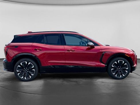Used 2024 Chevrolet Blazer EV RS AWD/4WD image 11