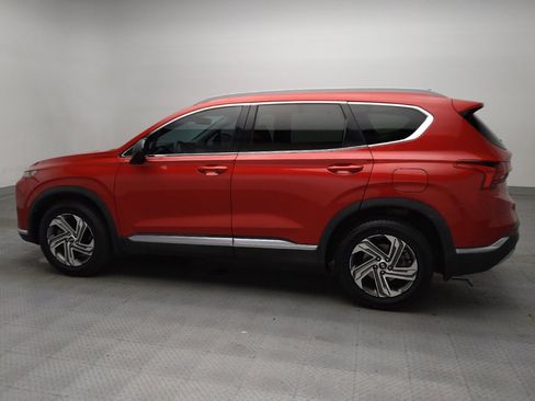 Used 2022 Hyundai Santa Fe SEL w/ Cargo Package FWD image 3