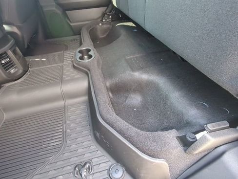 New 2026 RAM 2500 Tradesman image 19