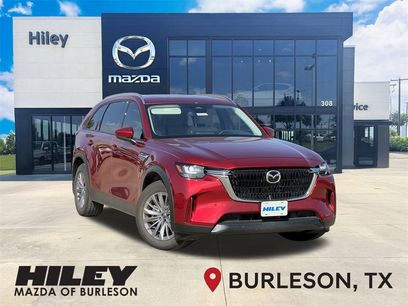 Certified 2025 MAZDA CX-90 3.3 Turbo w/ Preferred Package