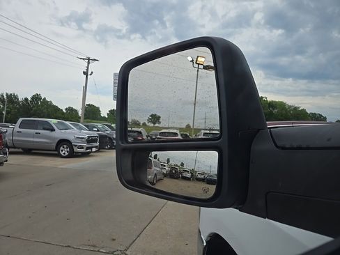 Used 2025 RAM 2500 Tradesman image 34