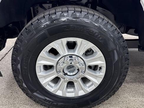 Used 2022 Ford F350 XL w/ STX Appearance Package image 2