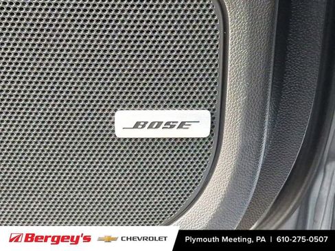 Certified 2022 Chevrolet TrailBlazer RS w/ Technology Package image 27