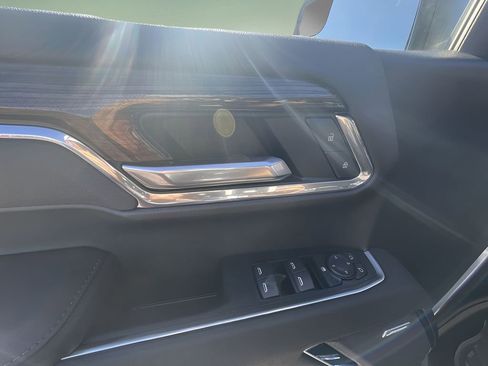 New 2026 Chevrolet Silverado 1500 LT Trail Boss w/ Convenience Package II image 22