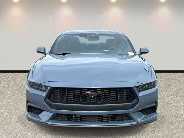 New 2026 Ford Mustang Premium RWD image 2