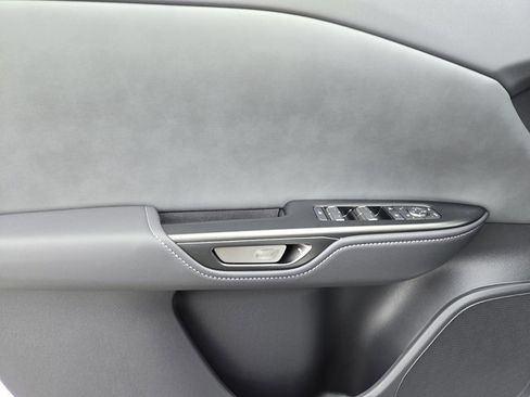 New 2026 Lexus RZ 450e AWD image 8