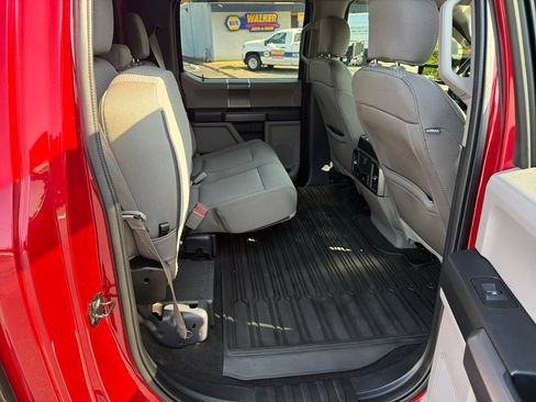 Used 2020 Ford F150 XLT w/ Equipment Group 302A Luxury AWD/4WD image 46