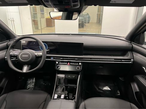 New 2026 Hyundai Santa Cruz SEL AWD/4WD image 26