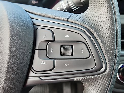 New 2026 Buick Envista Preferred image 19