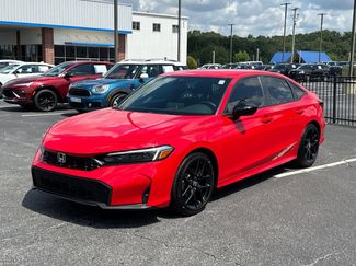 Used 2025 Honda Civic Sport video 2