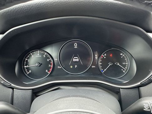 New 2026 MAZDA CX-50 AWD 2.5 S w/ Weather Package image 22