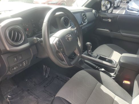 Used 2023 Toyota Tacoma TRD Sport w/ Advanced Technology Package image 14