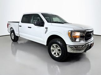 Used 2022 Ford F150 XLT w/ Trailer Tow Package AWD/4WD video 1