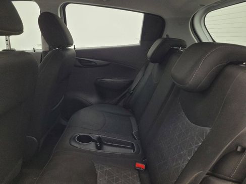 Used 2021 Chevrolet Spark LT FWD image 18