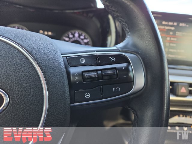 Used 2021 Kia K5 GT-Line FWD image 13