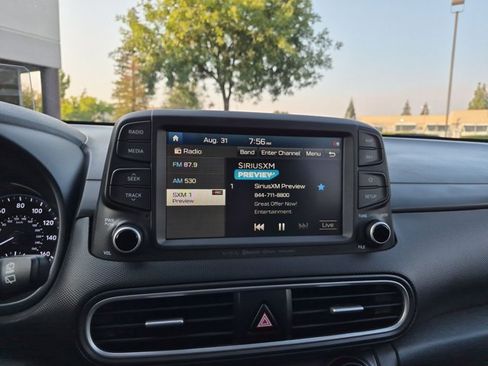 Used 2021 Hyundai Kona Ultimate AWD/4WD image 18