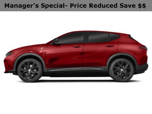 New 2023 Dodge Hornet GT Plus w/ Track Pack image 2