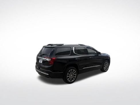 Used 2023 GMC Acadia Denali FWD image 3