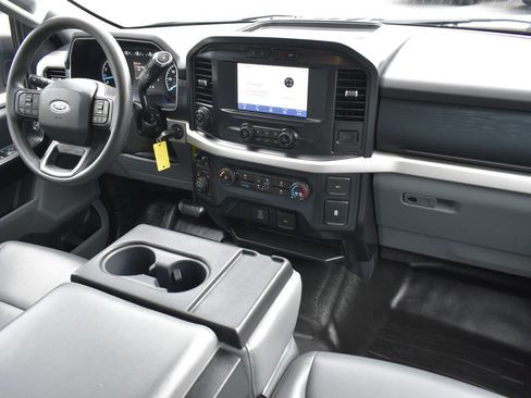 Used 2021 Ford F150 XL w/ Equipment Group 101A High AWD/4WD image 28