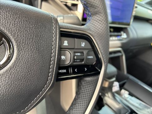 New 2026 Toyota Tundra Platinum image 25