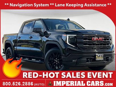 Used 2023 GMC Sierra 1500 Elevation