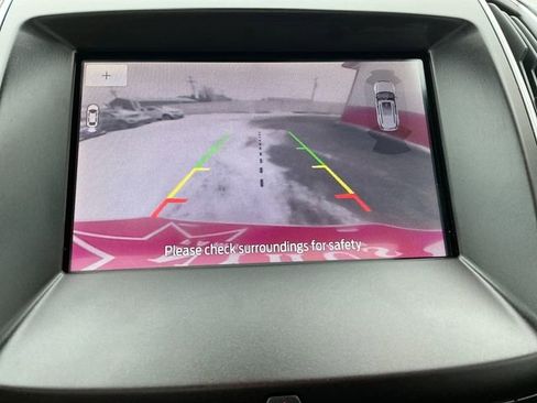 Used 2020 Ford Edge ST w/ Equipment Group 401A image 45