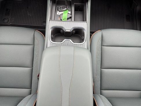 New 2026 GMC Acadia AT4 w/ Super Cruise Package image 17