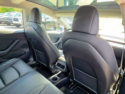 Used 2018 Tesla Model 3 Long Range AWD/4WD image 59