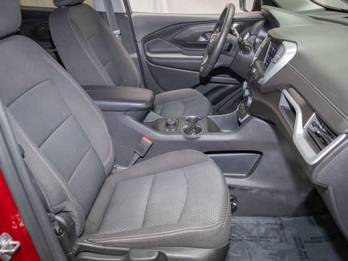 Used 2023 GMC Terrain SLE w/ Driver Convenience Package AWD/4WD image 15