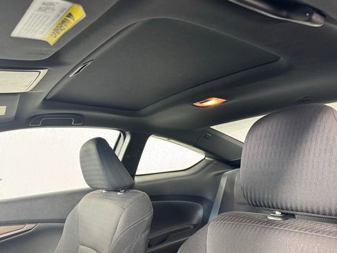 Used 2017 Honda Accord EX image 4