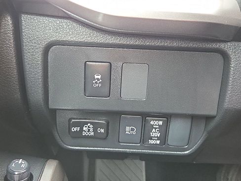 Used 2022 Toyota Tacoma SR5 w/ Trail Edition AWD/4WD image 22