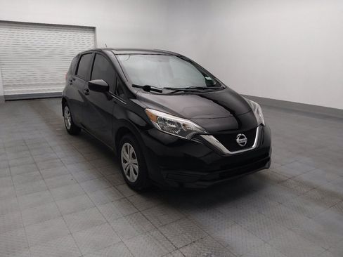 Used 2019 Nissan Versa Note SV FWD image 13