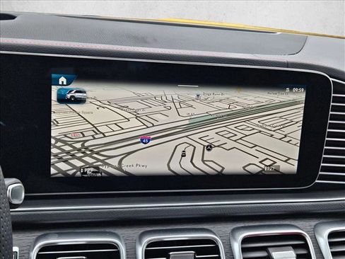New 2026 Mercedes-Benz GLE 53 AMG 4MATIC image 11