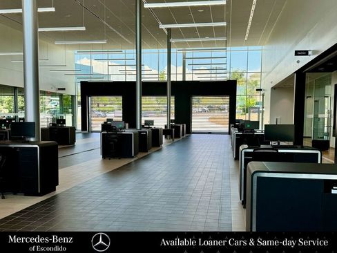 Certified 2022 Mercedes-Benz C 300 Sedan image 37