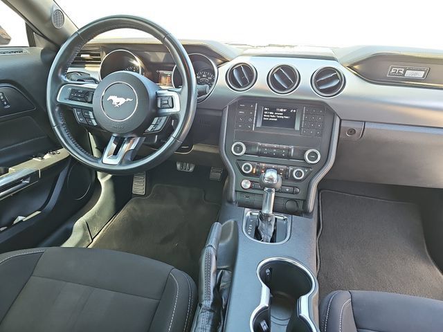 Used 2023 Ford Mustang GT w/ Security Package RWD image 9