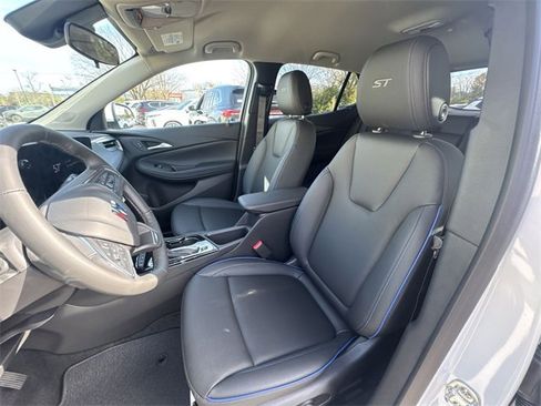 New 2026 Buick Encore GX Sport Touring w/ Comfort Package image 11