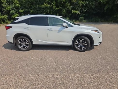 Used 2019 Lexus RX 350 AWD w/ Navigation Package image 19