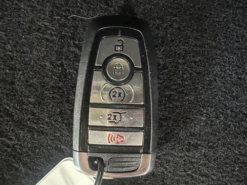 Used 2024 Ford Expedition Limited RWD image 34