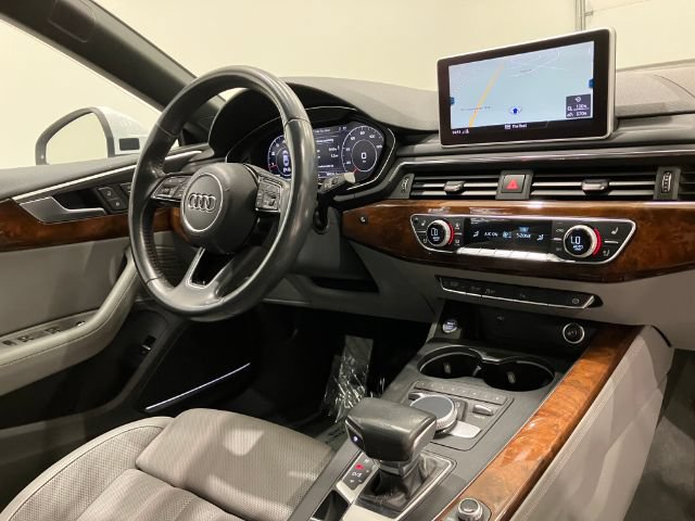 Used 2018 Audi A5 2.0T Prestige w/ S Line Sport Package AWD/4WD image 48