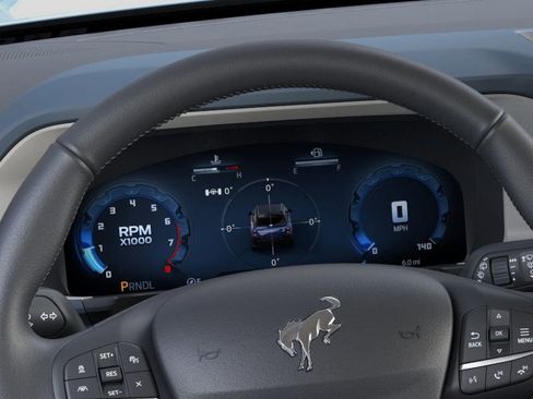 New 2025 Ford Bronco Sport Heritage w/ Convenience Package image 37