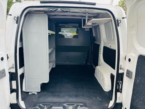 Used 2019 Nissan NV200 S FWD image 15