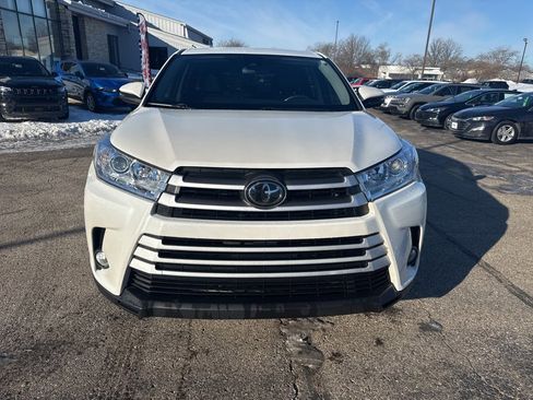 Used 2018 Toyota Highlander Plus image 9