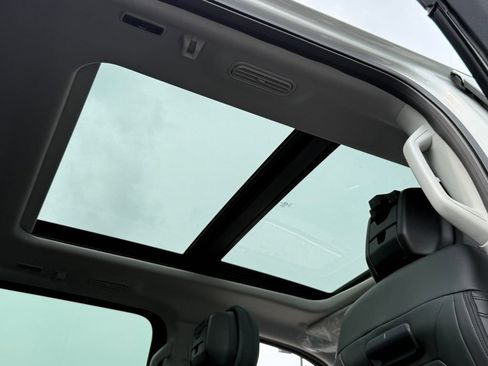New 2027 Ford Expedition Active AWD/4WD image 5