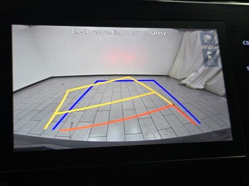 Used 2023 Hyundai Tucson SEL image 5