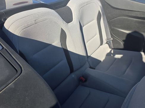 Used 2023 Chevrolet Camaro LT image 14