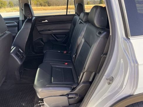 Used 2022 Volkswagen Atlas SE image 26