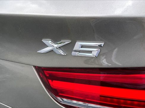 Used 2017 BMW X5 sDrive35i RWD image 10