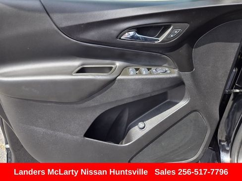 Used 2024 Chevrolet Equinox LT AWD/4WD image 21
