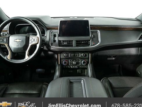 Used 2023 Chevrolet Suburban High Country w/ LPO, Illumination Package AWD/4WD image 20