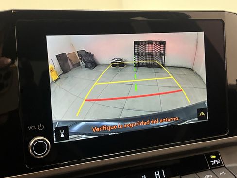 Used 2026 Toyota Camry SE image 17